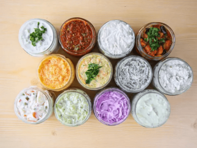 12'li Meze Menü | 2.500,00