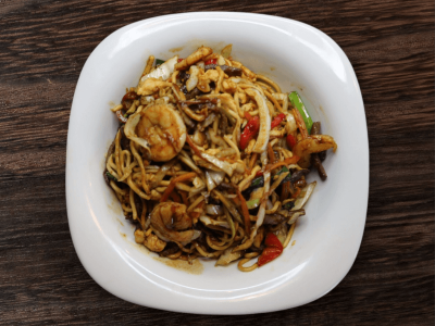 Karışık (Mix) Erişte | 420,00