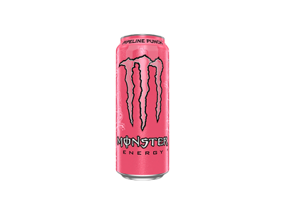 Monster Energy Pipeline Punch (50 cl.) | 140,00