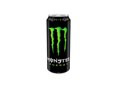 Monster Enerji İçeceği (50 cl.) | 140,00