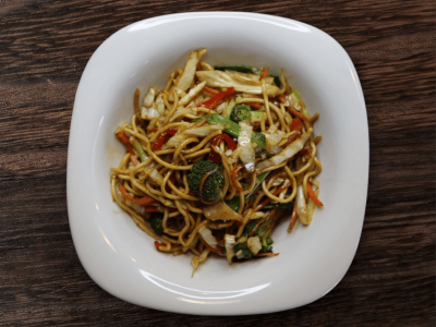 Sebzeli Erişte | 390,00