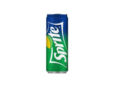 Sprite (33 cl.) | 80,00